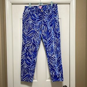 NWOT, 14, Lilly Pulitzer Pants